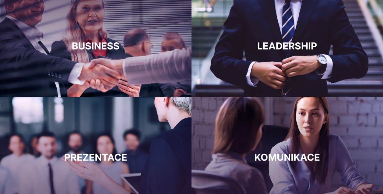 12 kategórií obsahu